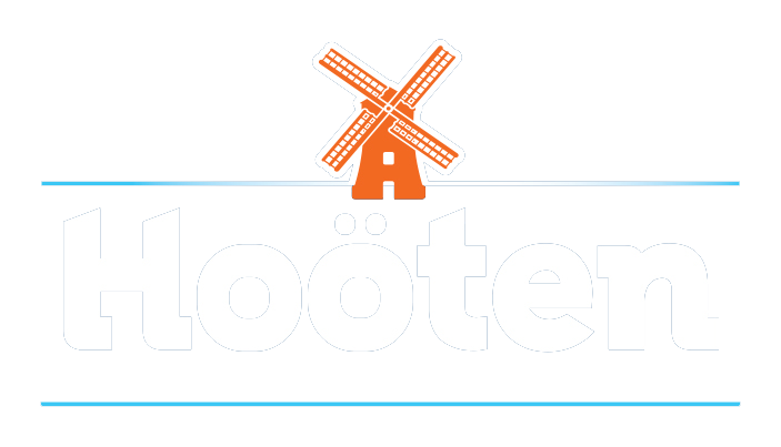 Hooten Beer Logo